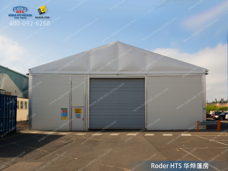 工業倉庫篷房 工業倉庫篷房