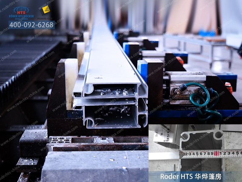 倉庫篷房鋁合金結構 倉庫篷房鋁合金結構