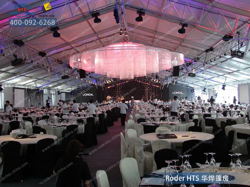 活動(dòng)篷房 活動(dòng)篷房