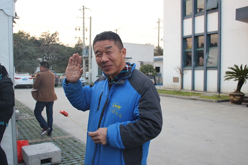 華燁篷房燒烤現場 華燁篷房燒烤現場