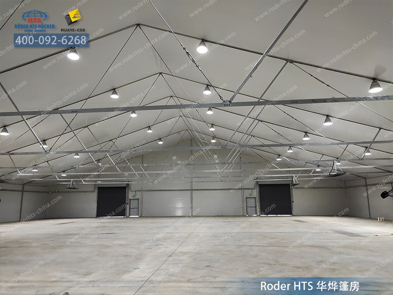 工業棚房 工業棚房