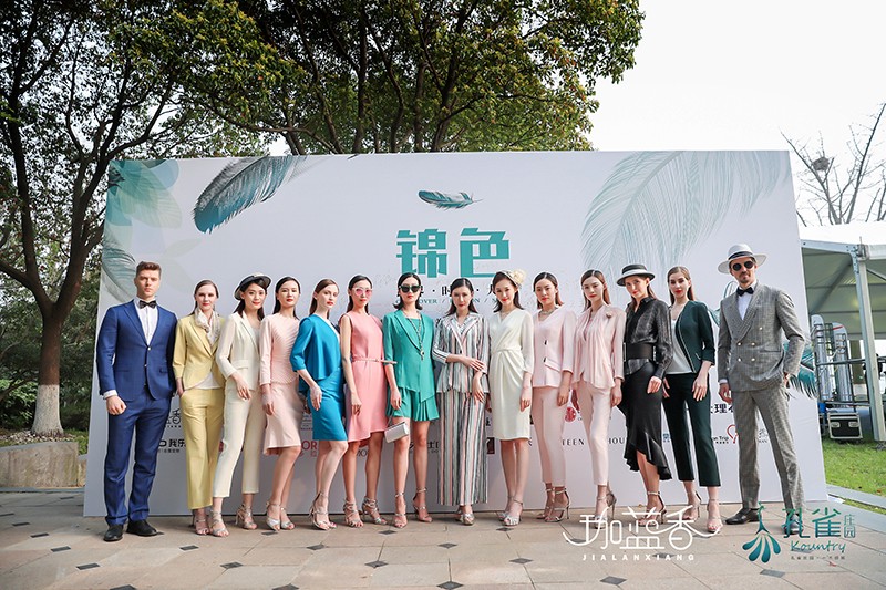 錦色大秀用篷房 錦色大秀用篷房