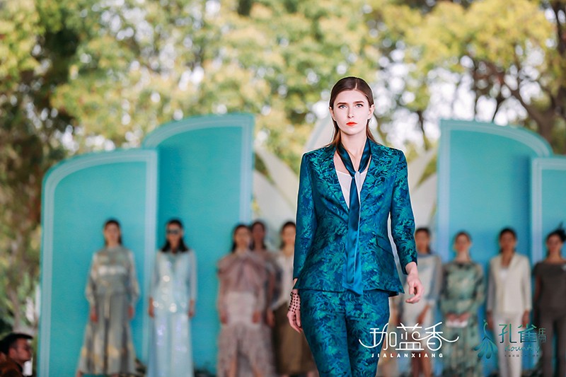 錦色大秀用篷房 錦色大秀用篷房