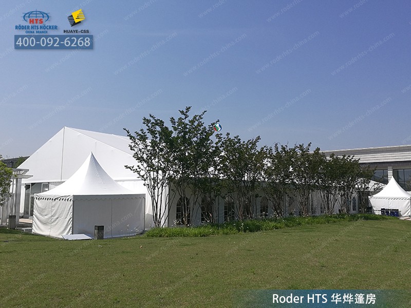 南通酒店可移動篷房 南通酒店可移動篷房