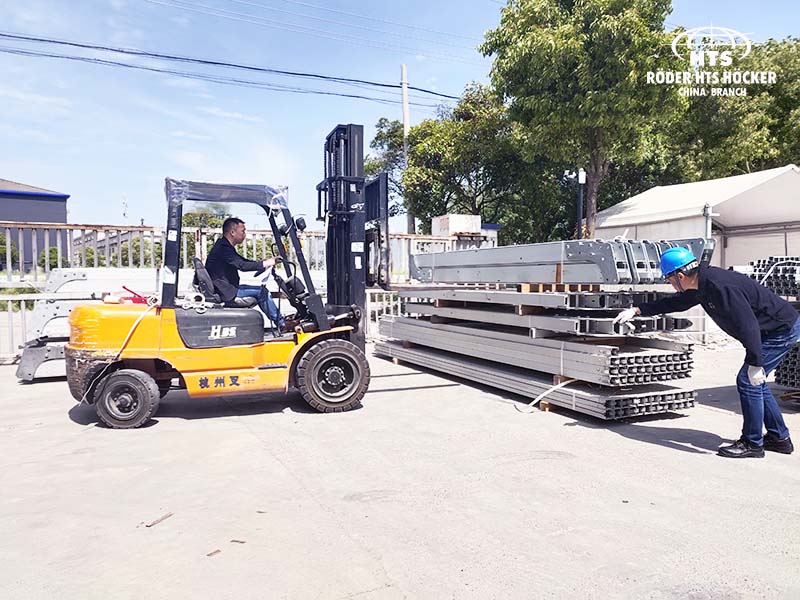 德國華燁可移動蓬房生產廠家 德國華燁可移動蓬房生產廠家