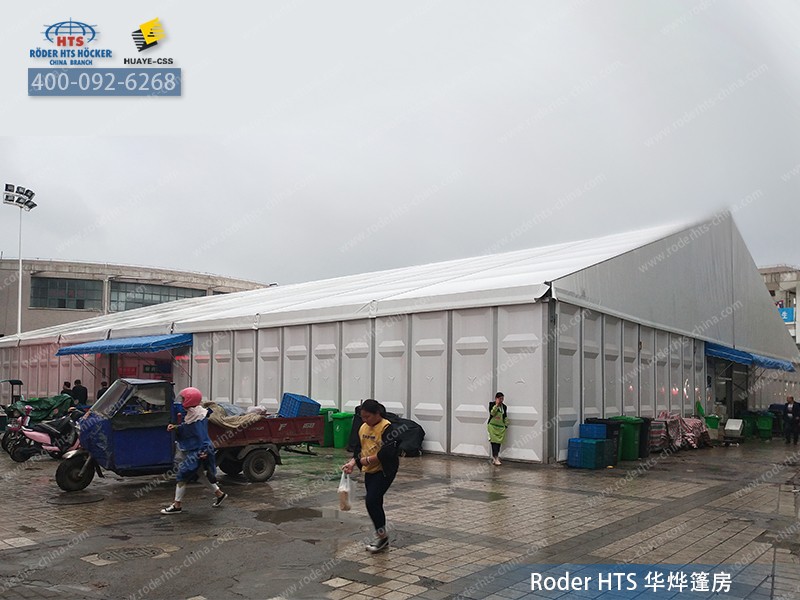 鋁合金篷房 鋁合金篷房