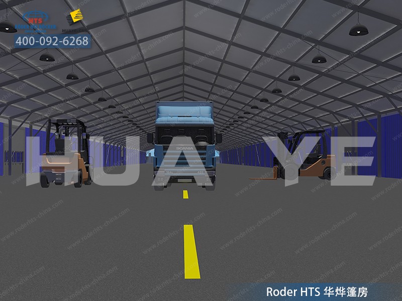 鋁合金篷房 鋁合金篷房