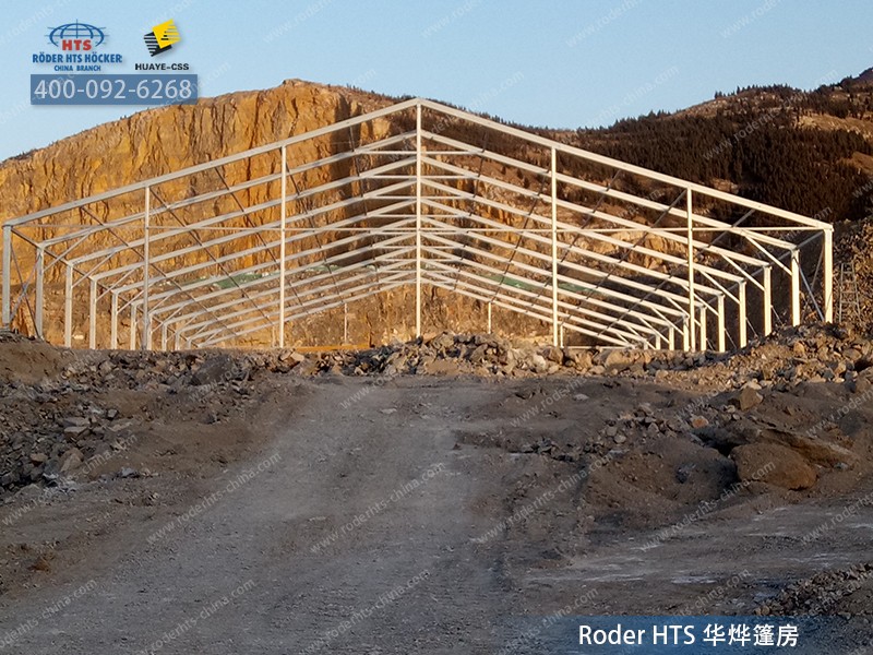 環(huán)保篷房 環(huán)保篷房