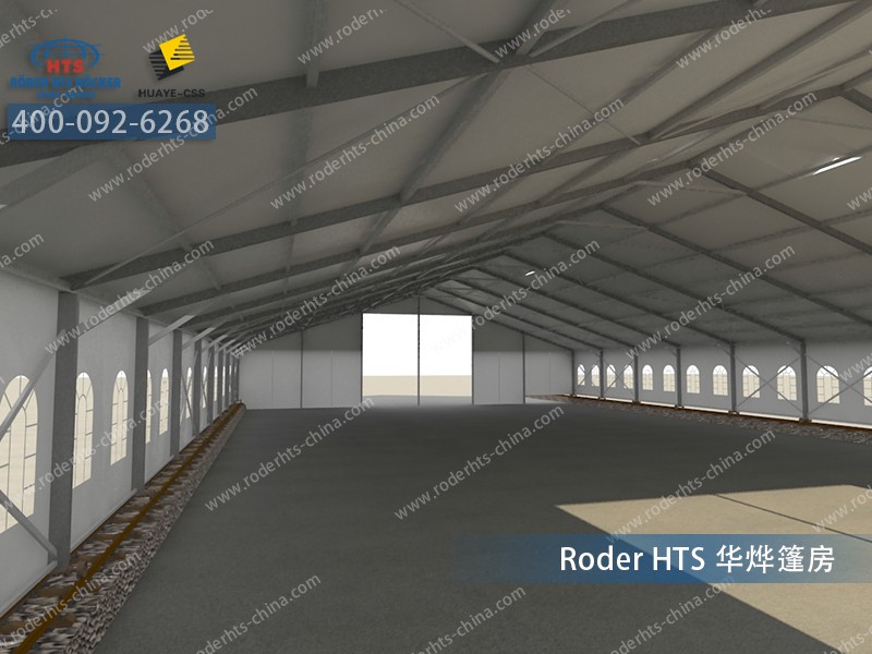 環保篷房 環保篷房