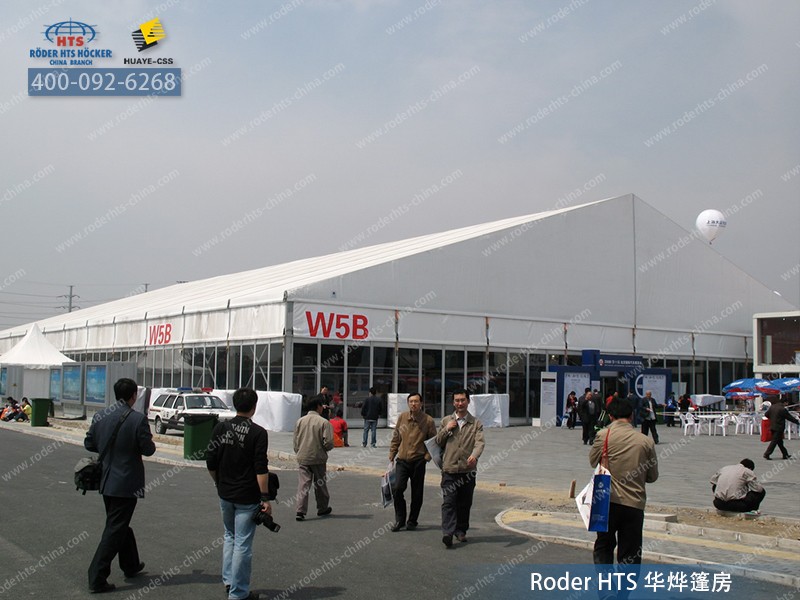 移動篷房 移動篷房