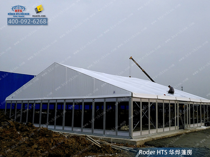 倉(cāng)儲(chǔ)篷房 倉(cāng)儲(chǔ)篷房