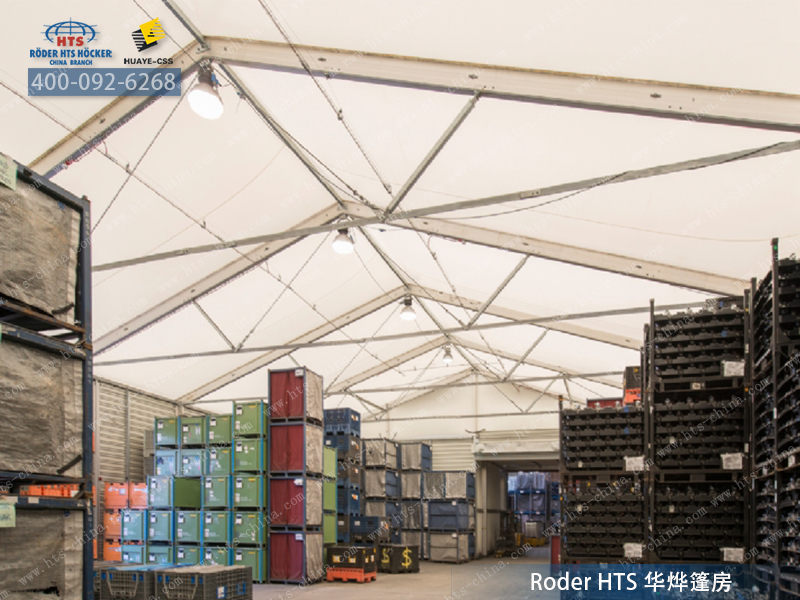 倉(cāng)儲(chǔ)篷房 倉(cāng)儲(chǔ)篷房