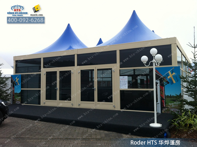 商業(yè)篷房 商業(yè)篷房