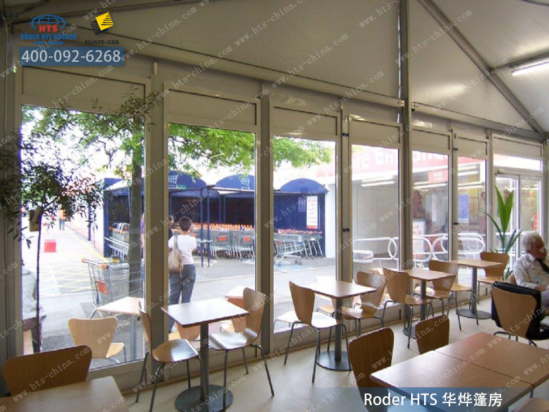 華燁篷房 華燁篷房