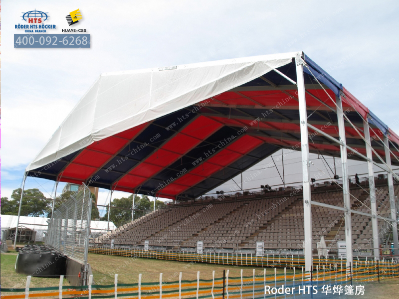 華燁篷房 華燁篷房