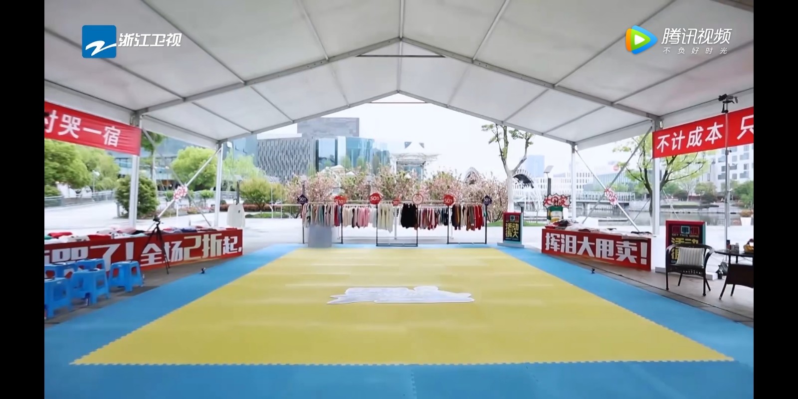 跑男鋁合金篷房 跑男鋁合金篷房