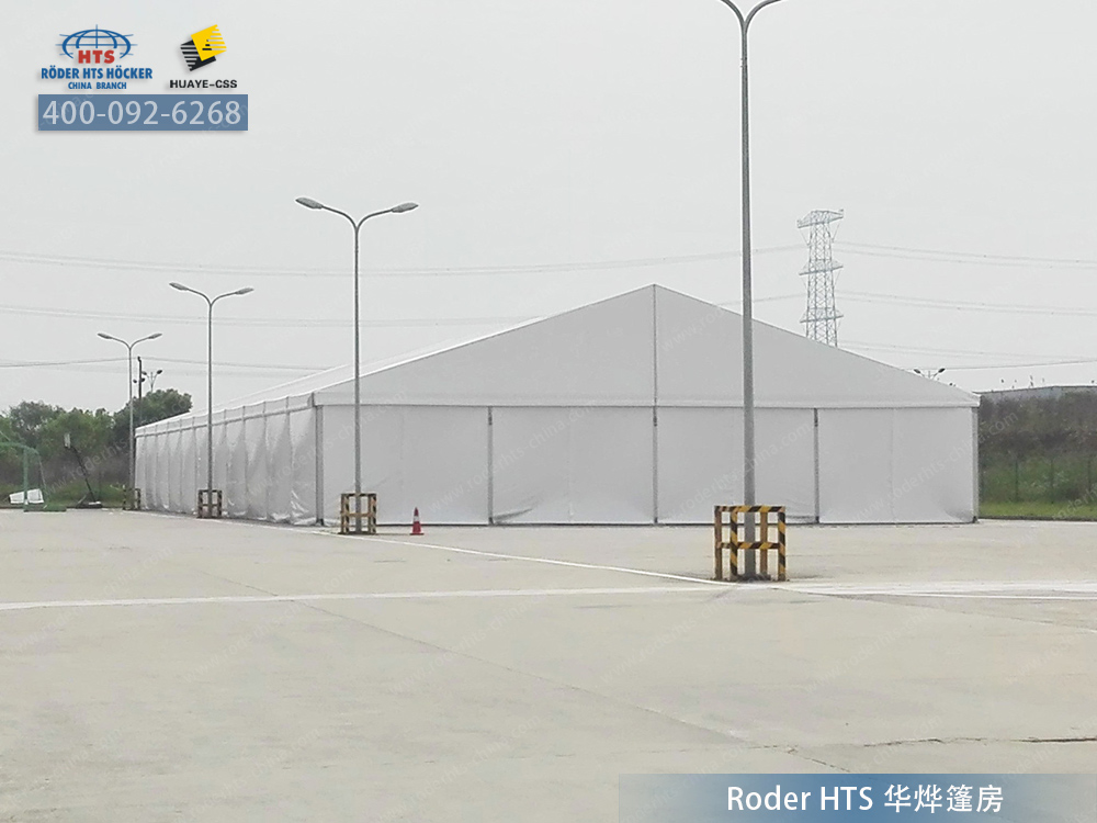 移動(dòng)倉(cāng)庫(kù)大棚 移動(dòng)倉(cāng)庫(kù)大棚