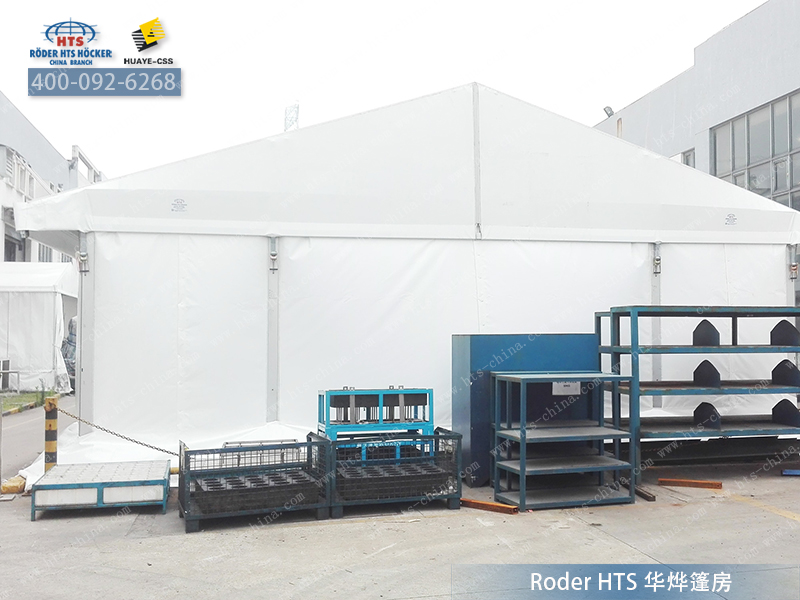 簡易倉儲帳篷 簡易倉儲帳篷