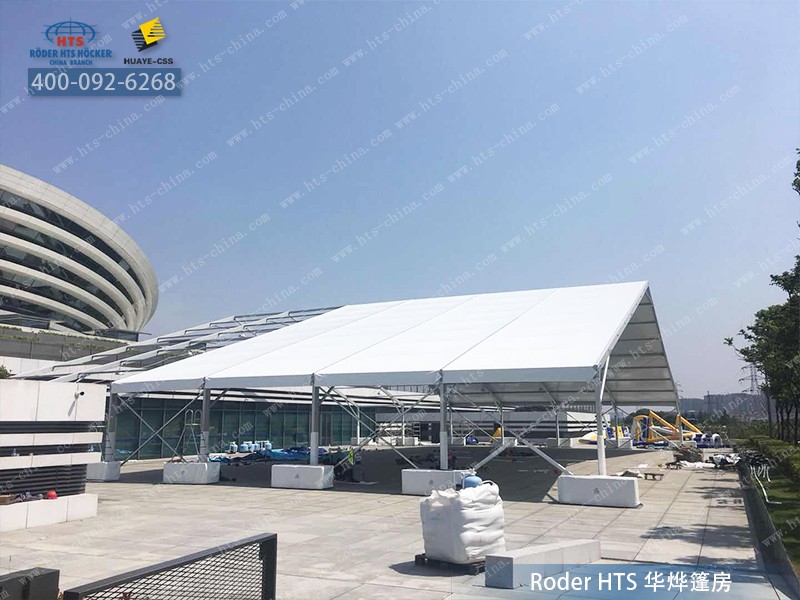 裝配式游泳館篷房 裝配式游泳館篷房