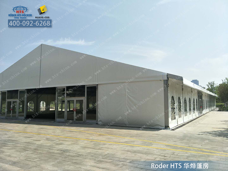 篷房倉庫 篷房倉庫