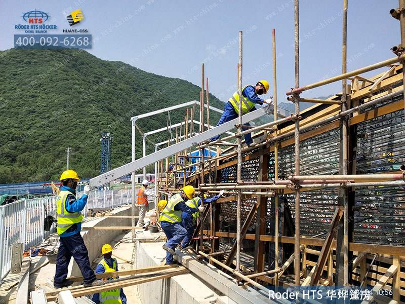 華燁篷房 華燁篷房