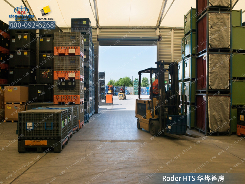 可移動(dòng)工業(yè)帳篷 可移動(dòng)工業(yè)帳篷