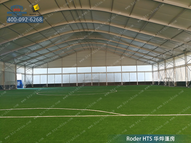 體育賽事篷房 體育賽事篷房