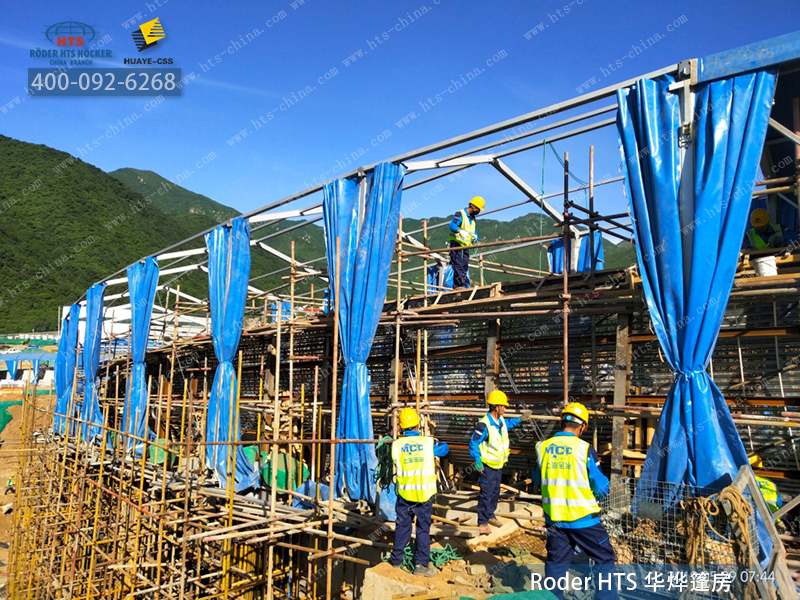 華燁篷房 華燁篷房