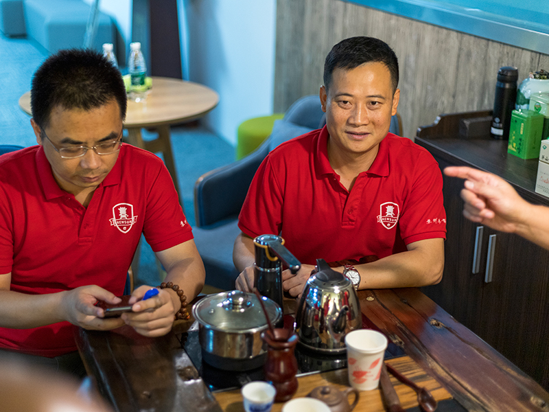 華燁篷房 華燁篷房