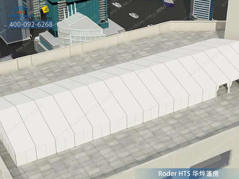 倉庫篷房 倉庫篷房