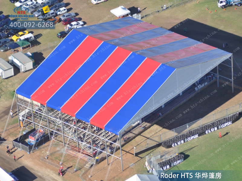 運動篷房 運動篷房