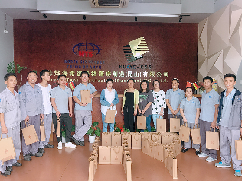 華燁篷房 華燁篷房