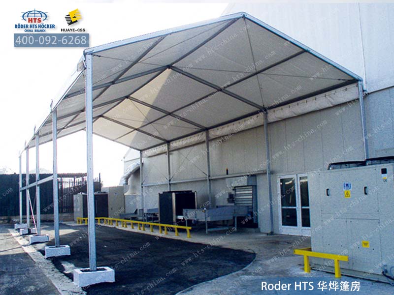 工業(yè)倉儲(chǔ)篷房 工業(yè)倉儲(chǔ)篷房