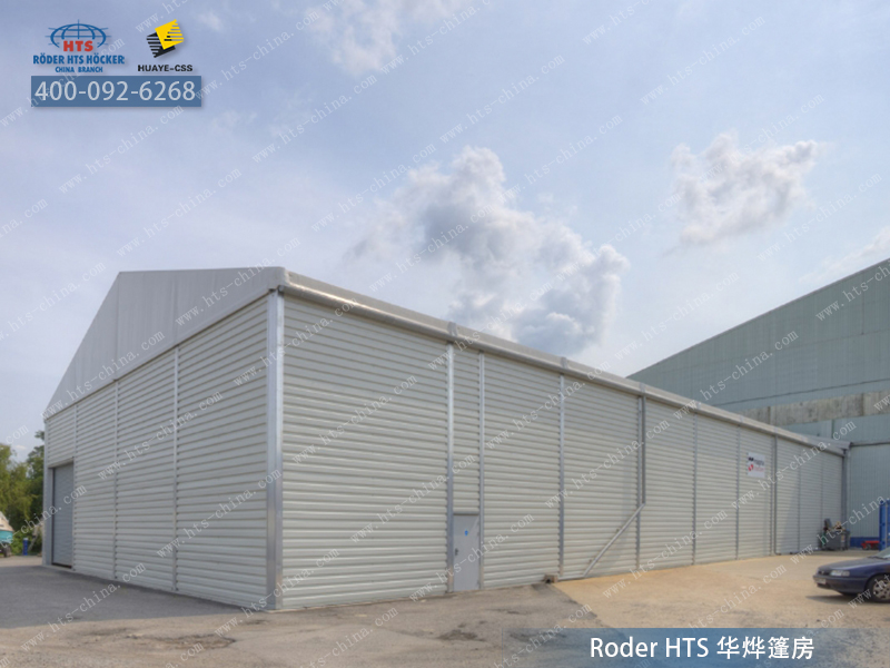 工業用帳篷 工業用帳篷