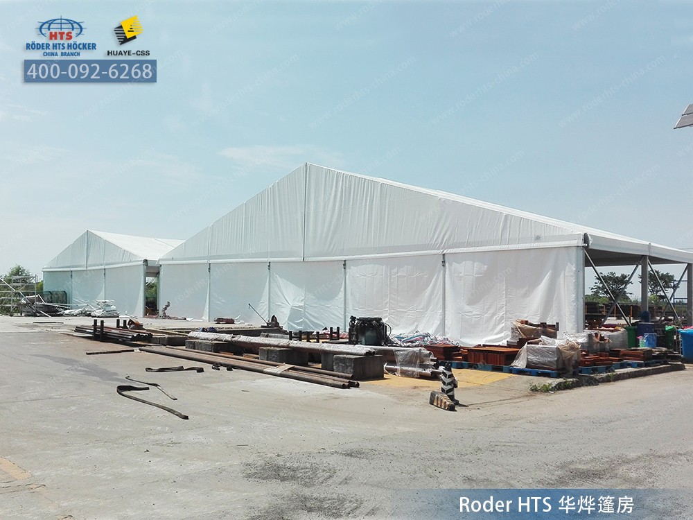 工業倉庫篷房 工業倉庫篷房