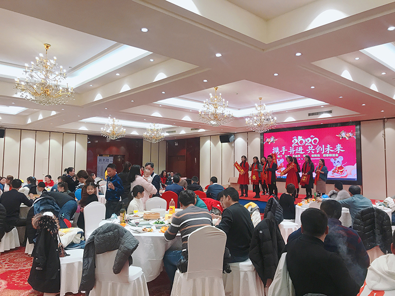 華燁篷房年會(huì) 華燁篷房年會(huì)