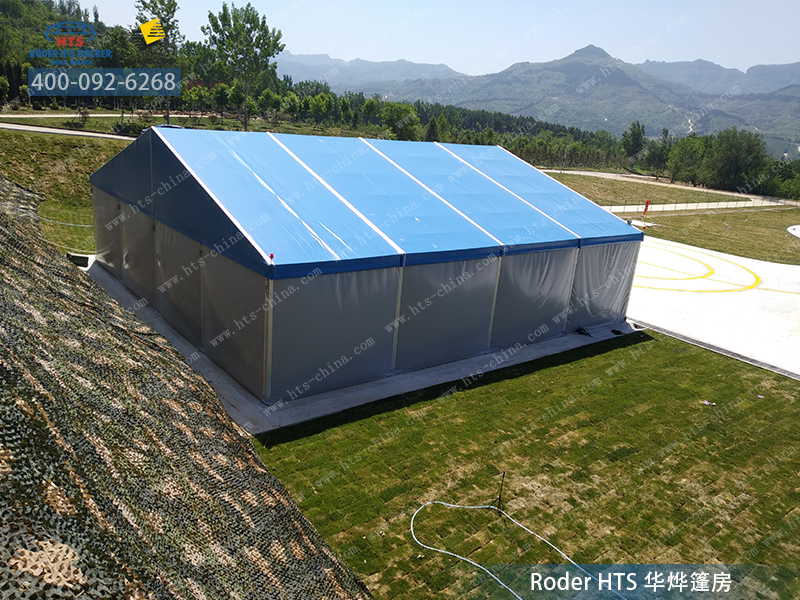 飛機移動機庫 飛機移動機庫