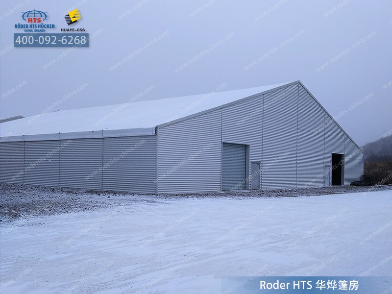 工業倉庫篷房 工業倉庫篷房