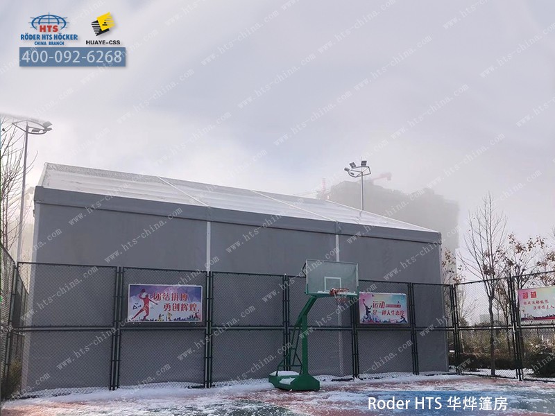 鋁合金體育篷房 鋁合金體育篷房