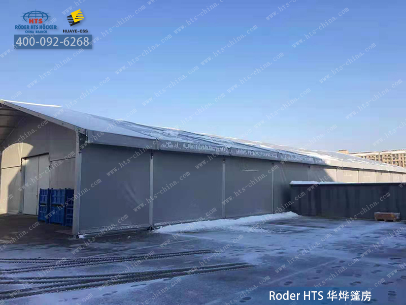 工業篷房廠家 工業篷房廠家