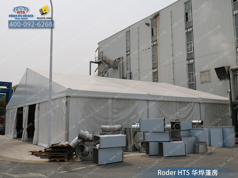 帳蓬倉(cāng)儲(chǔ)