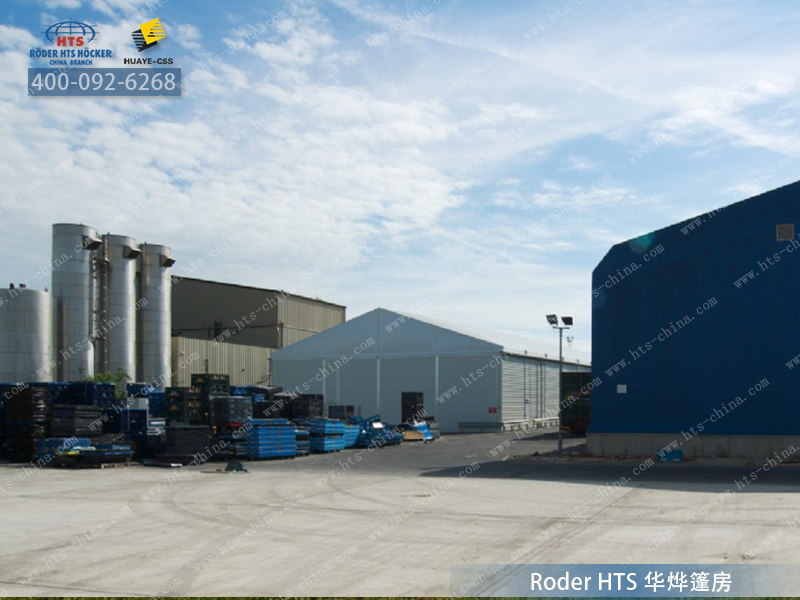 工業蓬房 工業蓬房