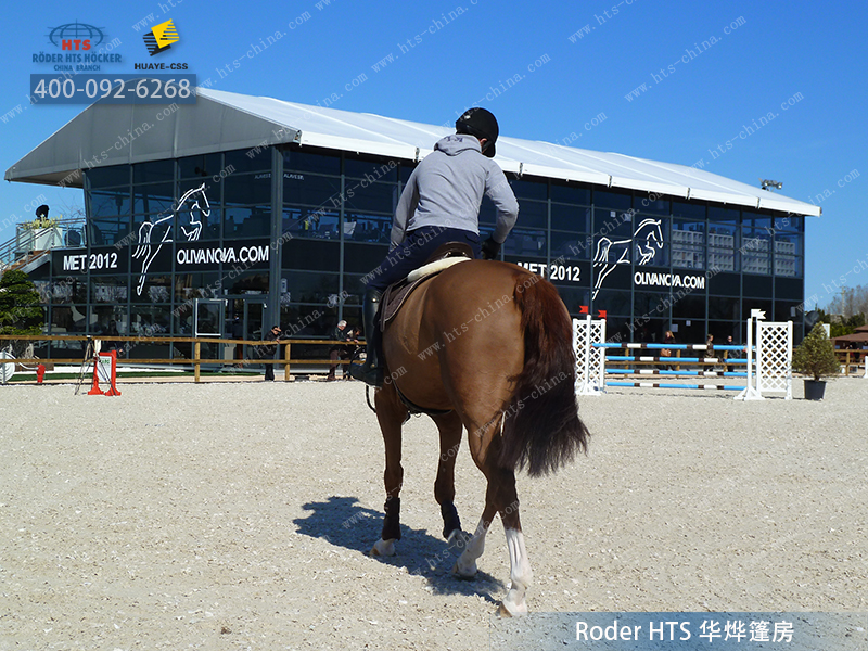 工業(yè)篷房廠(chǎng)家