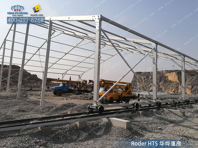 德國(guó)大棚生產(chǎn)廠家