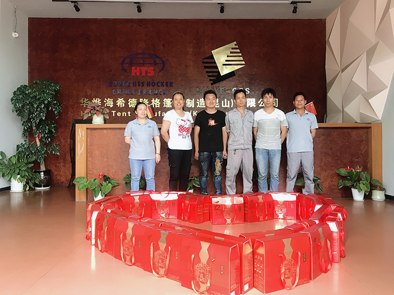 工業(yè)篷房廠家 工業(yè)篷房廠家