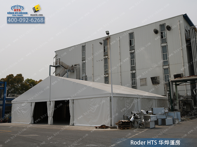 工業(yè)倉(cāng)庫(kù)篷房 工業(yè)倉(cāng)庫(kù)篷房