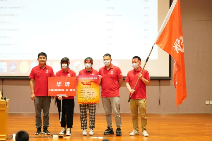 華燁篷房廠家 華燁篷房廠家