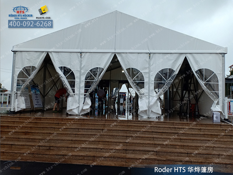 安檢篷房 安檢篷房