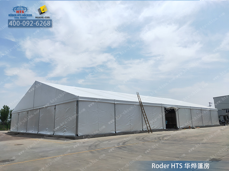 工業(yè)鋁合金篷房 工業(yè)鋁合金篷房