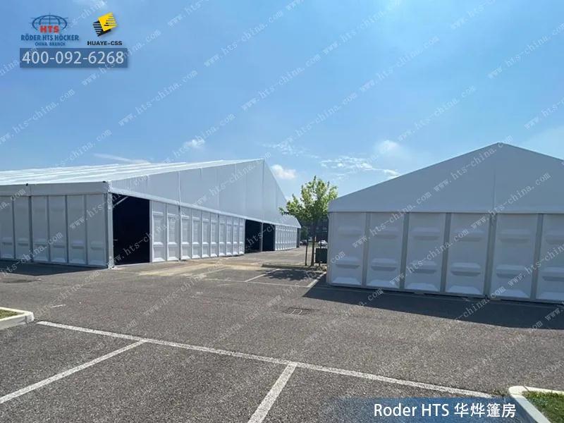 工業(yè)鋁合金篷房 工業(yè)鋁合金篷房